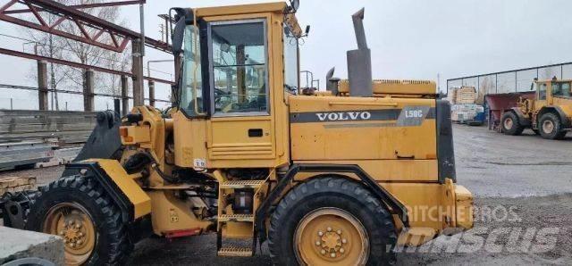 Volvo L 50 C Wheel Loaders