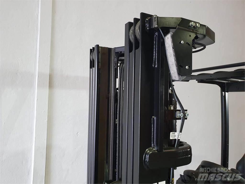 CAT EP16ACNT Electric Forklifts