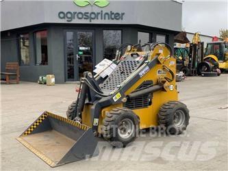 KingKong XG360 Skid Steer Loaders