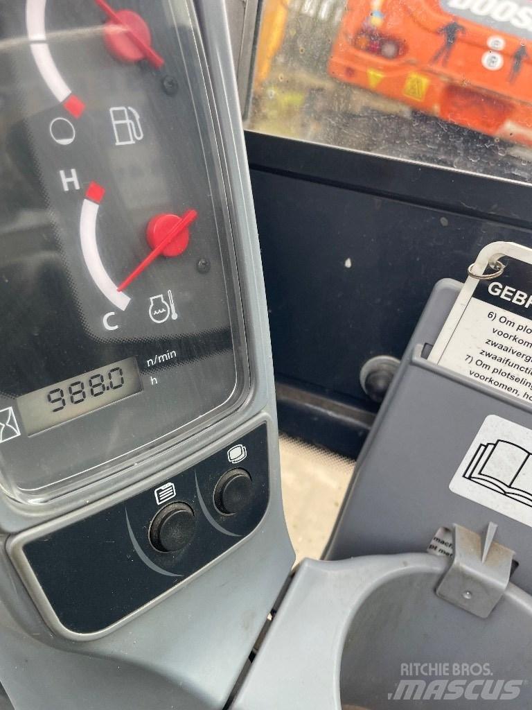 Kubota KX 016-4 Mini Excavators <7t (Mini Diggers)