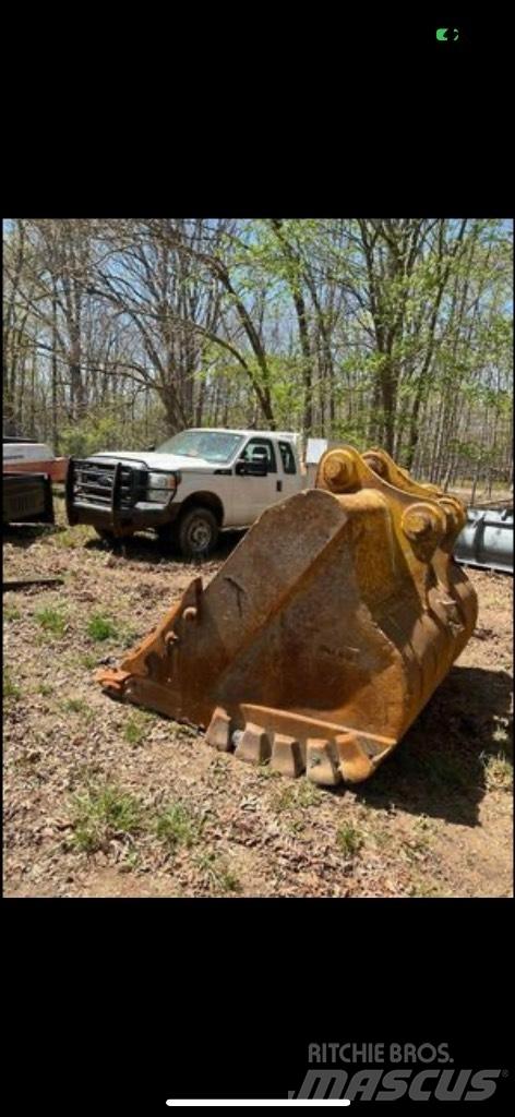 CAT  349 bucket Other
