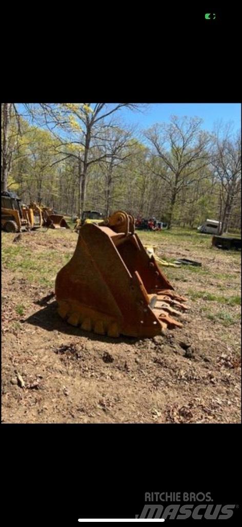 CAT  349 bucket Other