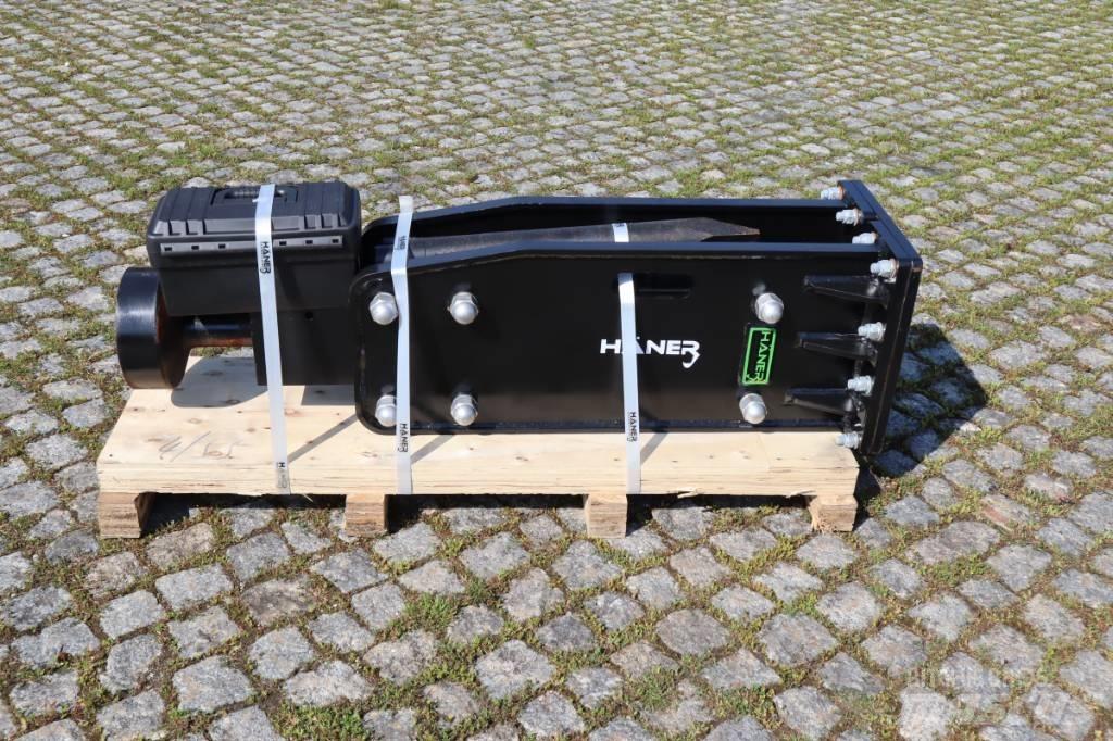  Haner HX 800SA Hammers / Breakers