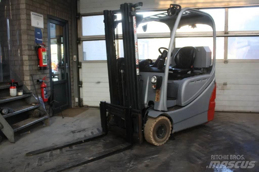 Still RX 20-16 Electric Forklifts