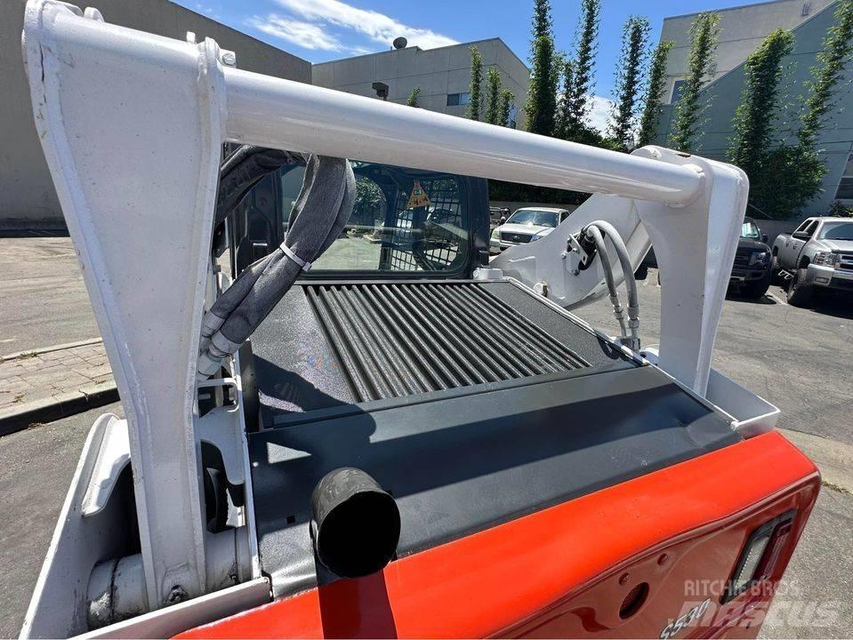Bobcat S 530 Skid Steer Loaders