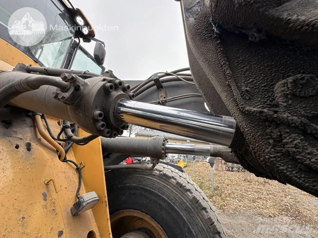 Volvo L 60 H Wheel Loaders