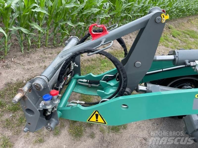 Kramer KL36.8L Wheel Loaders