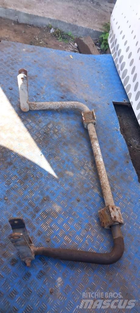 Scania 94 D.   1332995 Axles