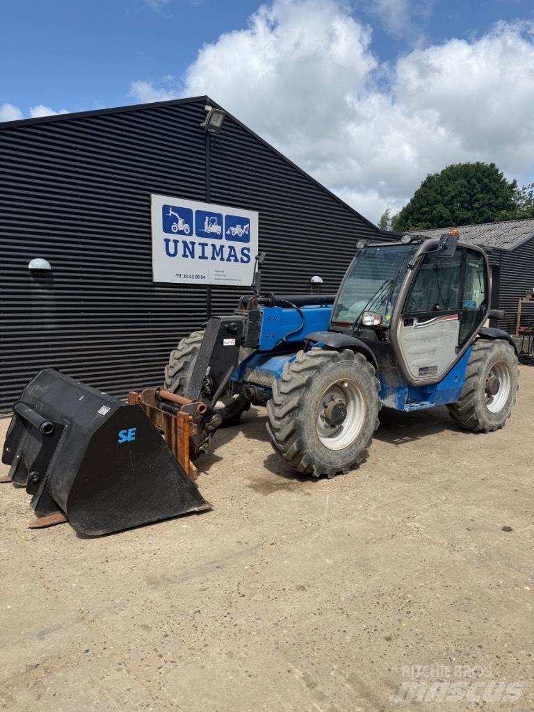 Manitou MT 932 Telescopic handlers