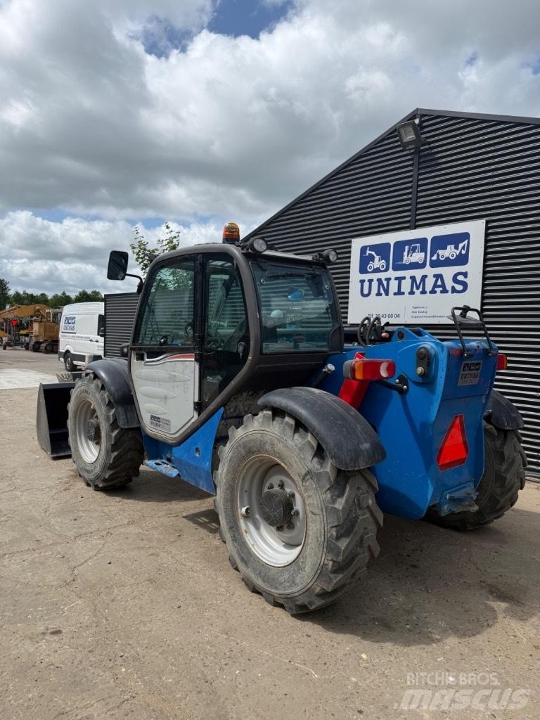 Manitou MT 932 Telescopic handlers
