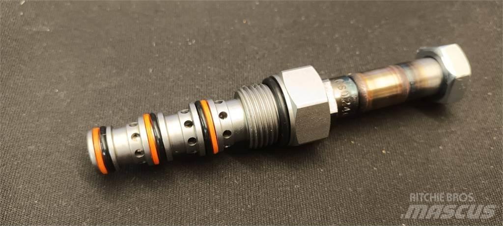 Rottne 084-0144 Hydraulics