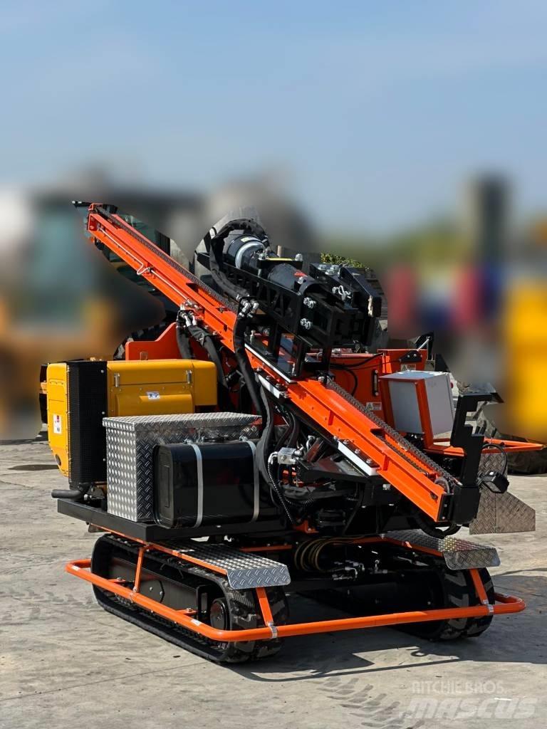  GAYK HRE 3000 Pile Breakers