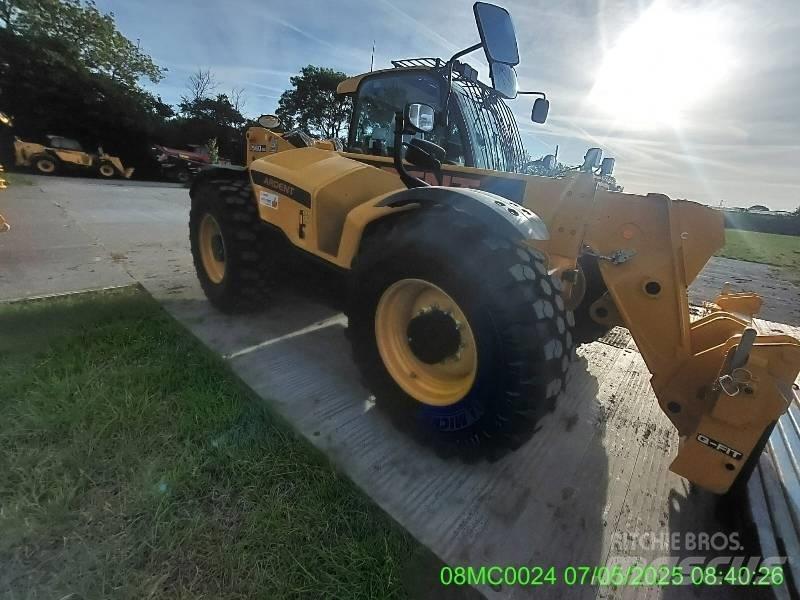 JCB 560-80 Telescopic Handlers