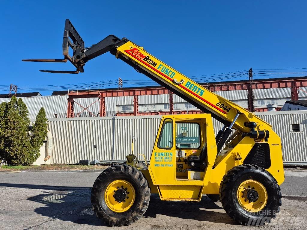 Carelift ZB 6044-44 Telescopic Handlers