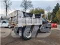 Ford F 800 Dump Trucks