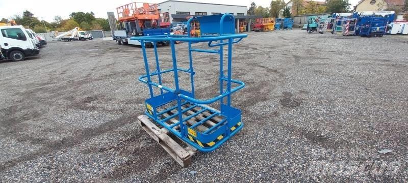 Genie baskets Other