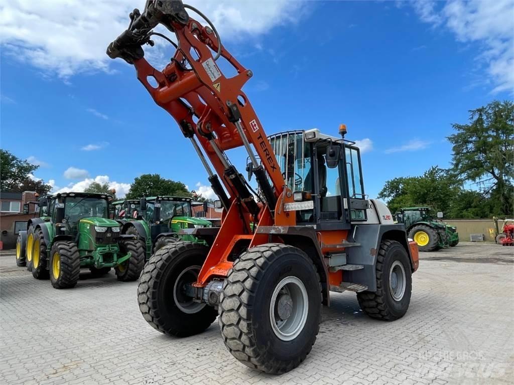 Atlas Terex TL210 Farm Equipment - Others