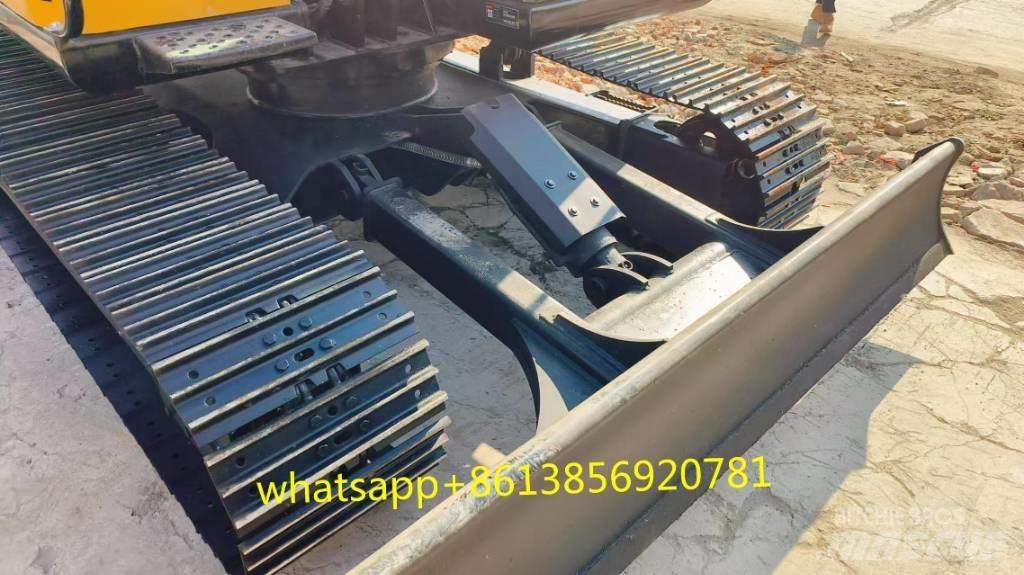 Sany SY 75 C pro Mini Excavators <7t (Mini Diggers)