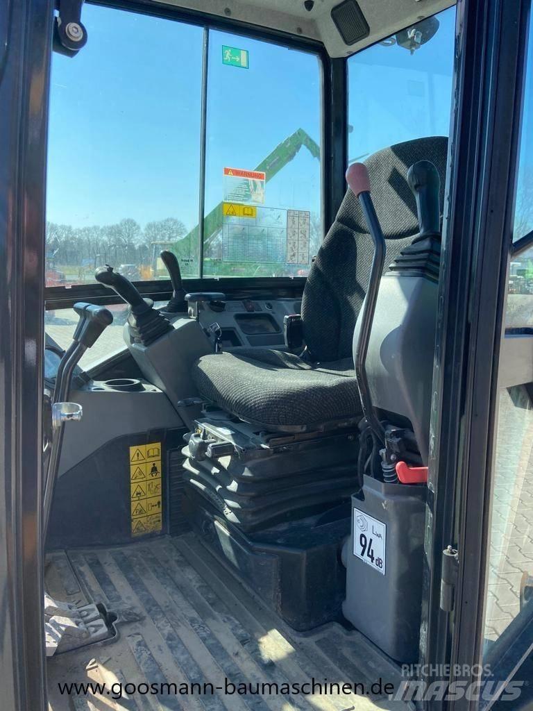 Bobcat E 35 Mini Excavators <7t (Mini Diggers)