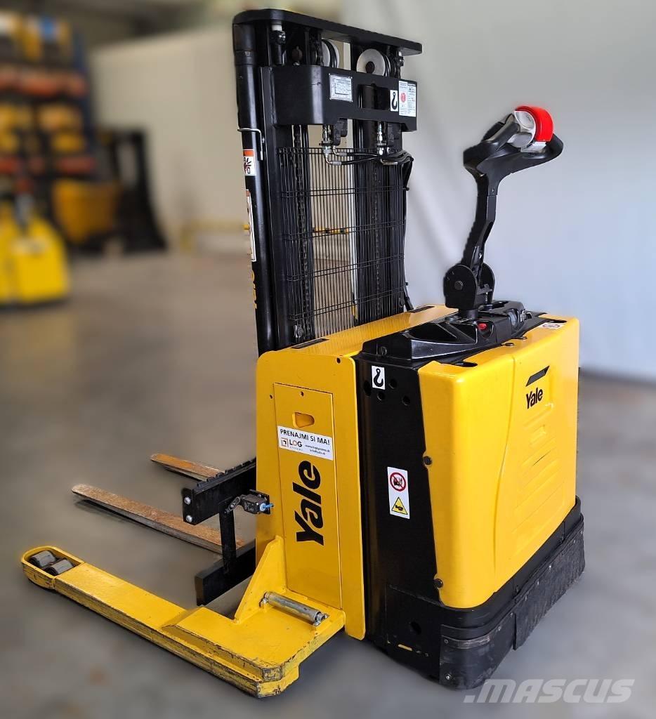 Yale MS 15x IL Misc Forklifts