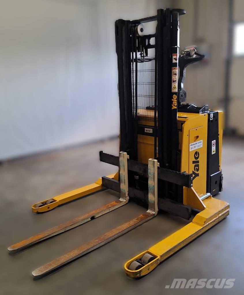 Yale MS 15x IL Misc Forklifts
