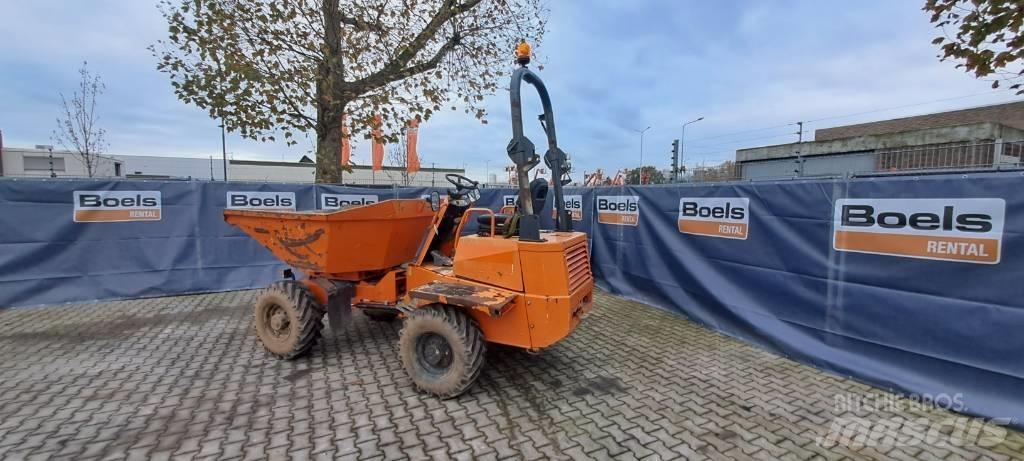 Thwaites Mach 474 Site Dumpers
