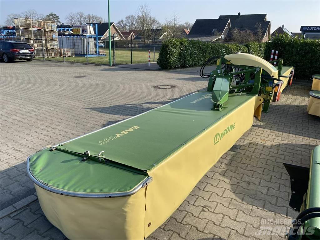 Krone EC B 1000 Mowers