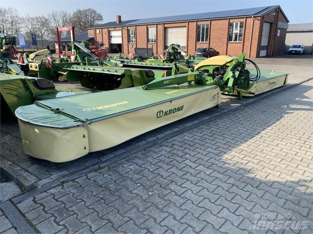 Krone EC B 1000 Mowers