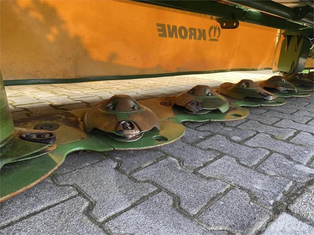 Krone EC B 1000 Mowers