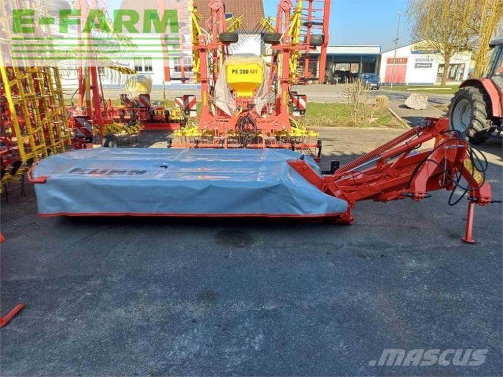 Kuhn gmd 310 ff Mowers