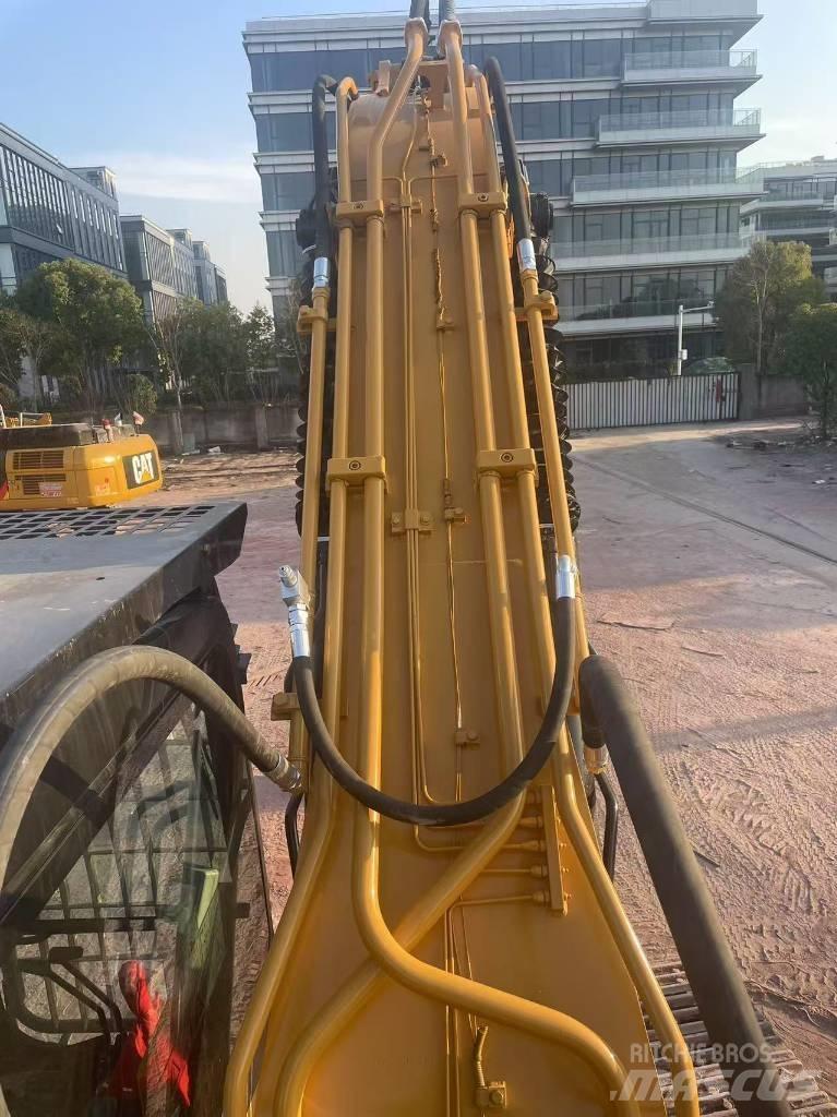 Sany SY 365 Mini excavators  7t - 12t