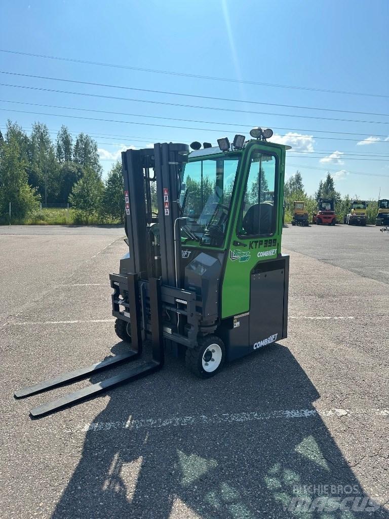 Combilift CBE 3000 Electric Forklifts