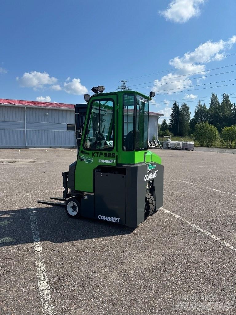 Combilift CBE 3000 Electric Forklifts