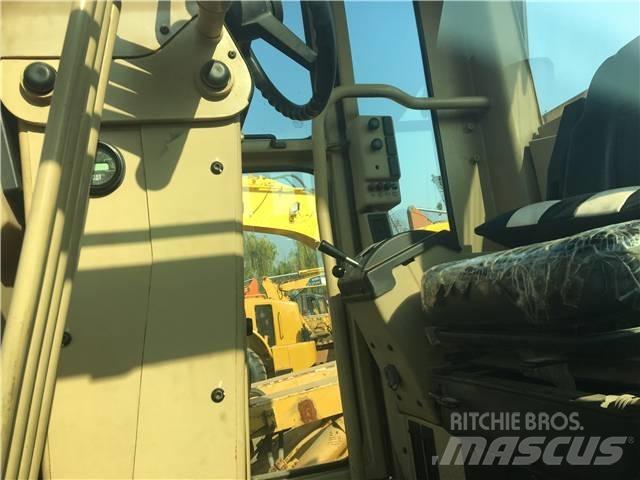 CAT 140K Motor Graders