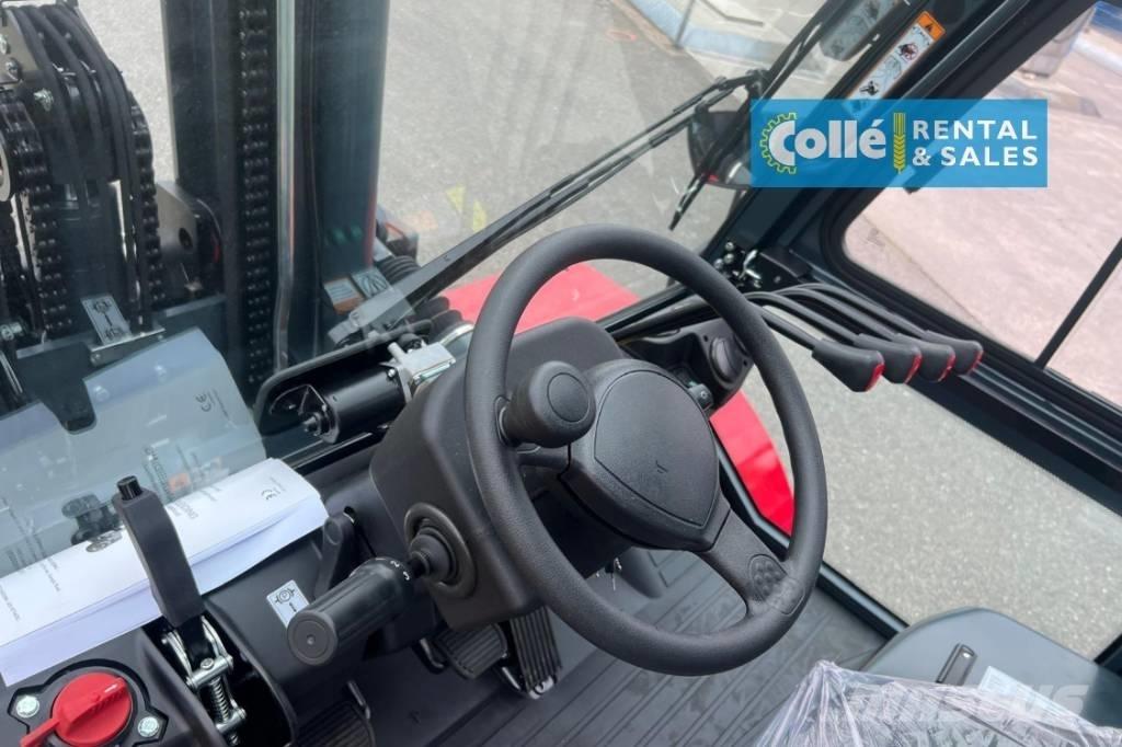 Magni FL 5,0 | 2025 Diesel Forklifts