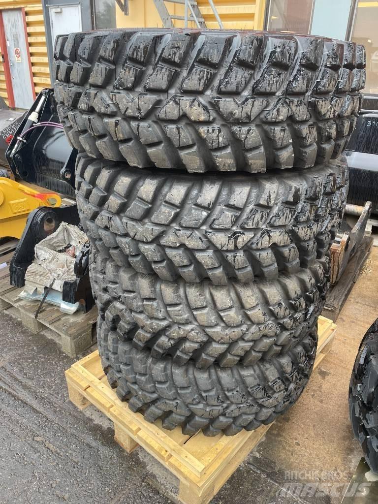 CAT 906 M Wheel Loaders