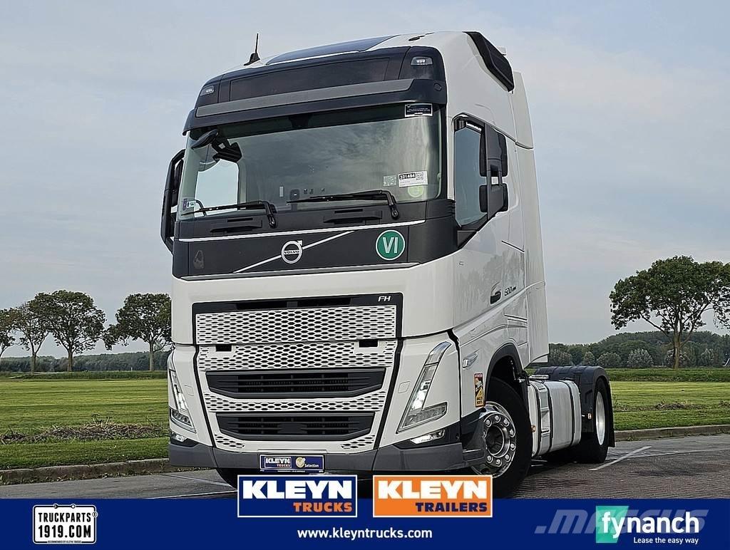 Volvo FH 500 XL Conventional Trucks / Tractor Trucks