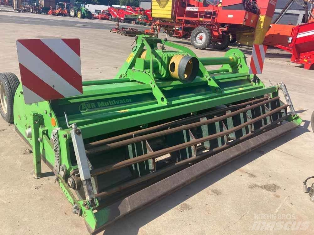 AVR - Multivator Potato Equipment - Others