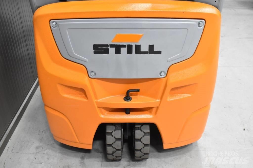 Still RX 20-16 Electric Forklifts