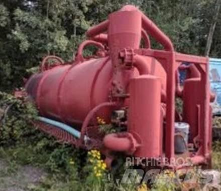  WESTEC TANK Other