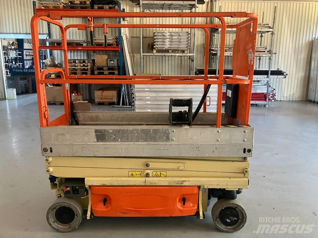 JLG 1930 ES Scissor lifts