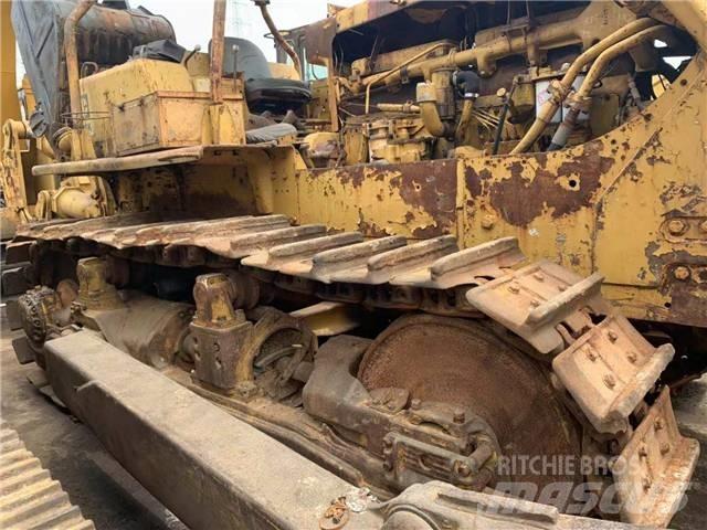 CAT D 8 K Crawler dozers