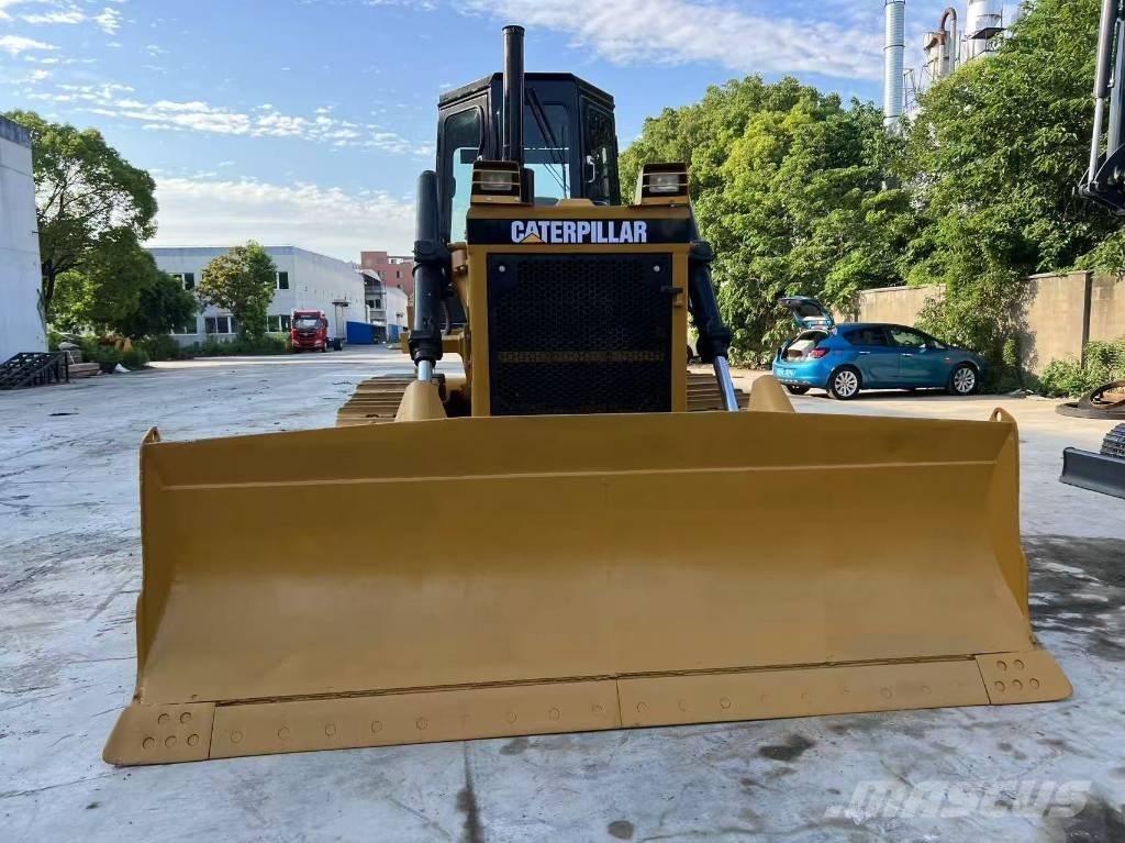 CAT D 7 G Motor Graders