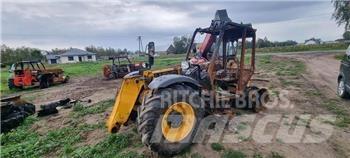 JCB 526-56  rim Tires, wheels and rims