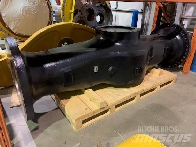 Komatsu WA1200 Other Underground Mining Equipment