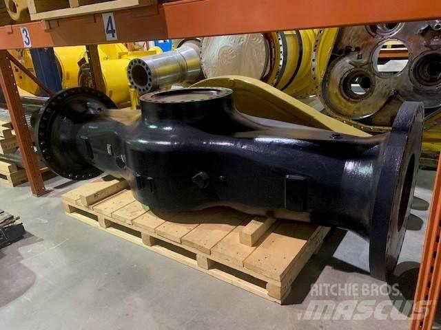 Komatsu WA1200 Other Underground Mining Equipment