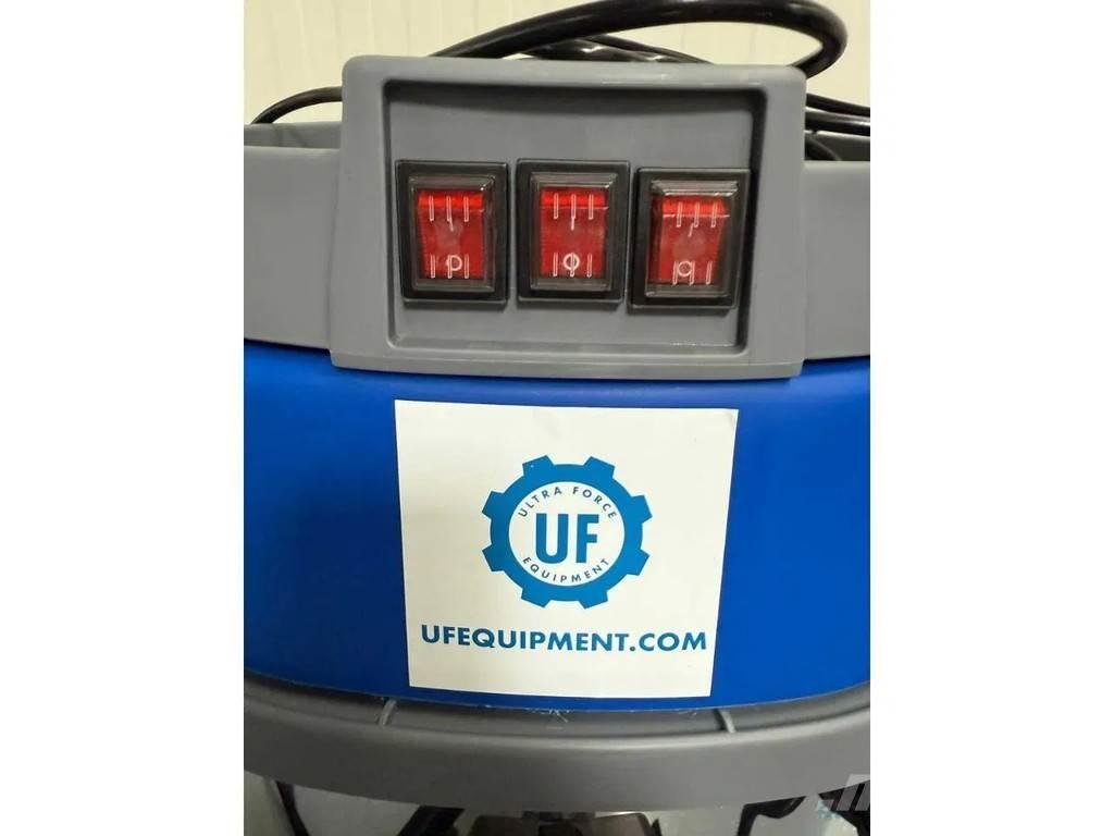  UMT 100L - 3000W Other
