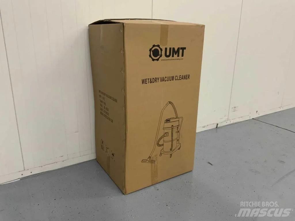  UMT 100L - 3600W Other