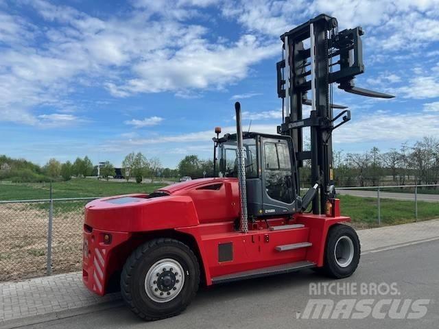 Kalmar DCG 160-12 Diesel Forklifts