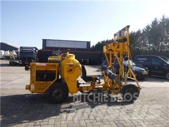 Hofmann H25 Road Construction Other
